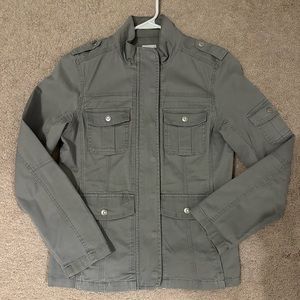 Kensie Jeans Jacket